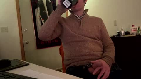 Matt online show from January 14, 4:25 am