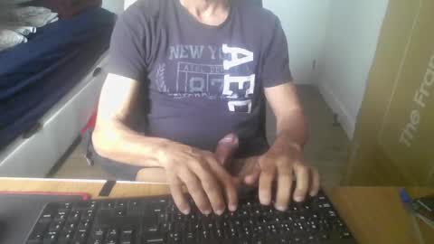 Matt R. online show from September 12, 1:35 pm