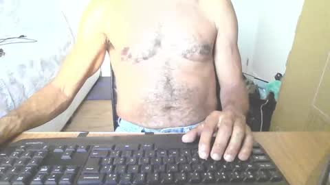 Matt R. online show from December 5, 7:00 pm