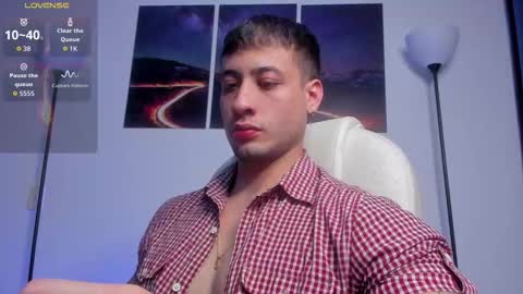 mattsaill_ online show from October 28, 12:00 am