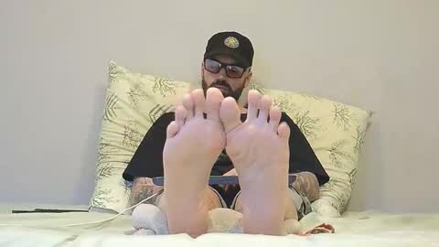 Matt online show from February 12, 9:18 pm