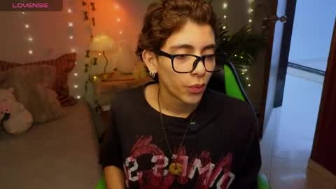 matty_spark online show from April 26, 1:20 pm