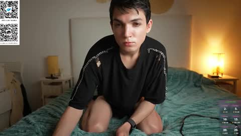 Matty  Aiden online show from March 12, 5:49 pm