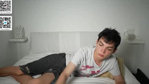 Matty  Aiden online show from April 29, 5:30 pm