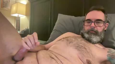 mattybear_76 online show from October 19, 12:59 am