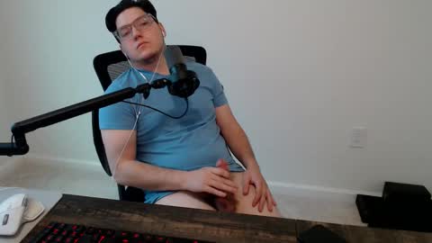 mattyseas online show from May 22, 10:16 pm