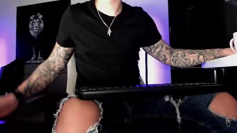 Snapshot of mattytwink69 chatting on September 19, 4:16 am Matt online show from September 19, 4:16 am