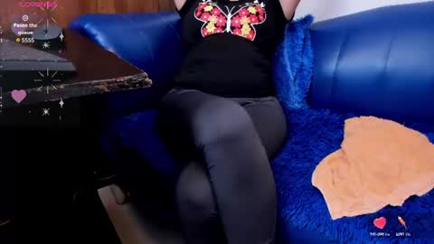 Lucy online show from June 27, 12:11 pm