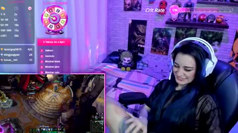 Nath online show from February 9, 11:46 pm