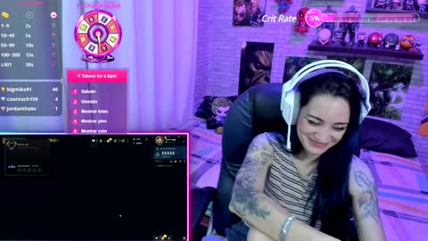 Nath online show from February 4, 1:12 am