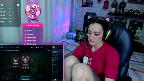 Nath online show from January 21, 9:57 pm