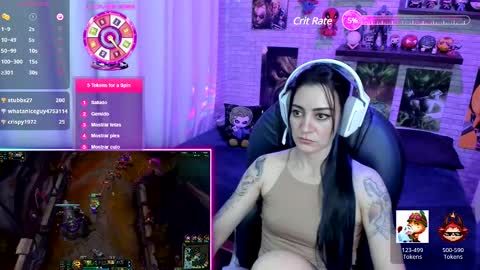 Nath online show from March 2, 10:05 pm