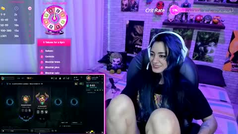 Nath online show from February 11, 8:52 pm