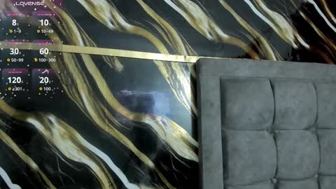 mature_gold online show from October 24, 1:56 pm