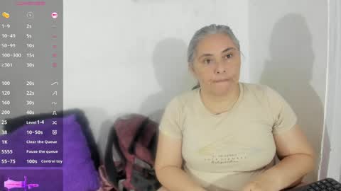 danna mature online show from May 2, 11:49 am