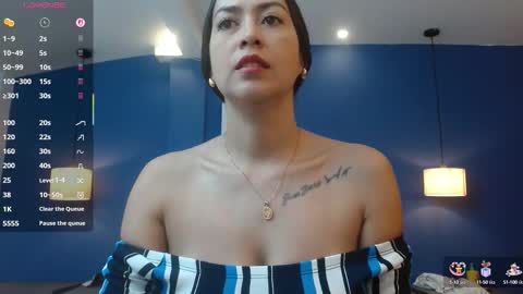 Snapshot of mature_julianaa chatting on September 20, 11:35 am JULIANA online show from September 20, 11:35 am