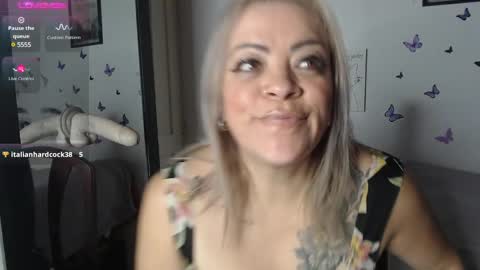 Mature liaa online show from February 24, 10:36 pm