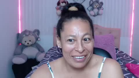 Martina online show from July 25, 6:33 am
