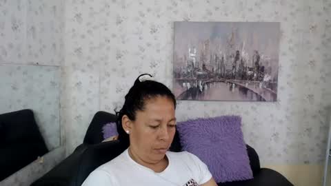 Martina online show from June 27, 9:10 pm
