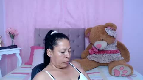 Martina online show from July 3, 7:46 am