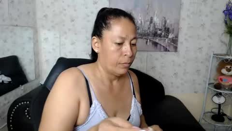 Martina online show from July 16, 11:39 pm