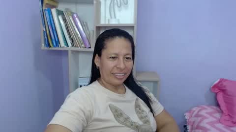 Martina online show from October 30, 10:54 pm