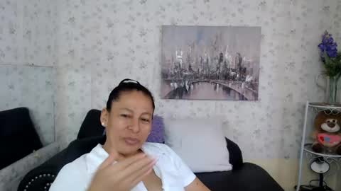 Martina online show from July 13, 9:51 pm