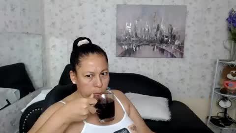 Martina online show from July 14, 4:28 am