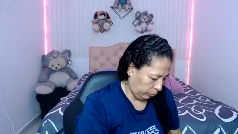 Martina online show from August 3, 5:19 pm
