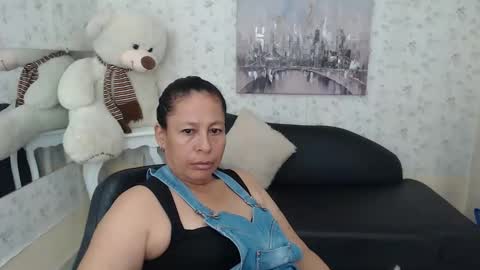 Martina online show from May 1, 9:31 pm