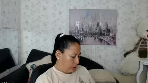 Martina online show from June 17, 10:04 pm