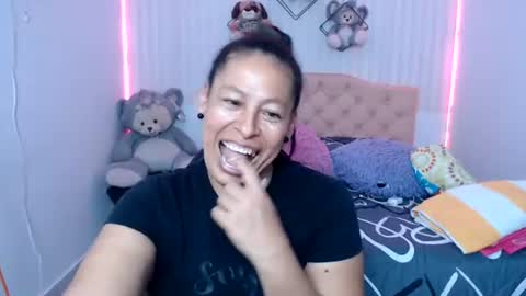 Martina online show from August 1, 5:14 pm