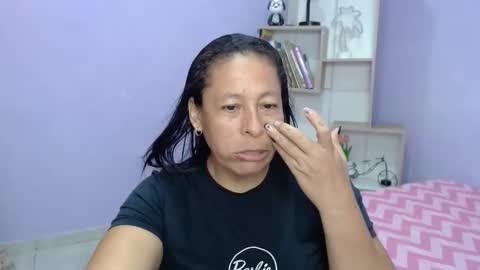 Martina online show from October 24, 11:38 pm