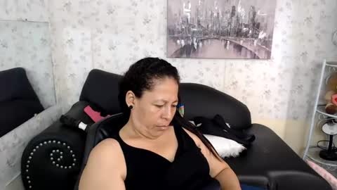 Martina online show from July 21, 10:01 pm