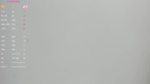 Vayolet Castro online show from December 19, 11:38 am