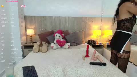 Vayolet Castro online show from July 28, 4:39 pm