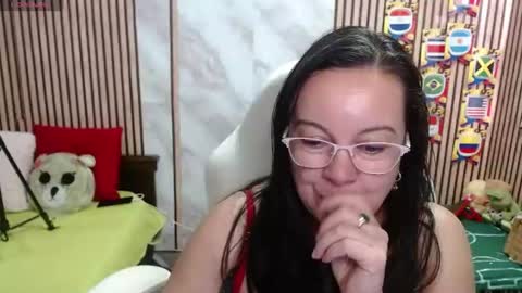 Sonia online show from July 14, 10:04 pm