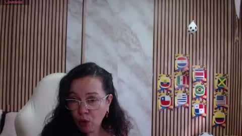 Sonia online show from June 30, 9:35 pm