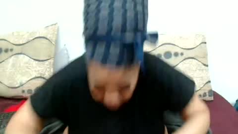 QUEEN online show from June 21, 9:32 pm