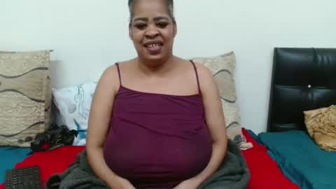 QUEEN online show from April 23, 12:29 pm