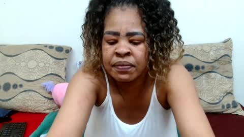 QUEEN online show from July 29, 8:53 pm