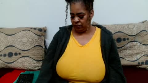 QUEEN online show from July 21, 3:47 pm
