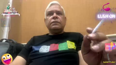 DEV online show from January 19, 1:15 am