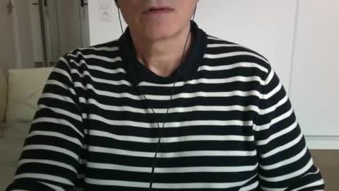 maturehotman online show from December 9, 10:43 am