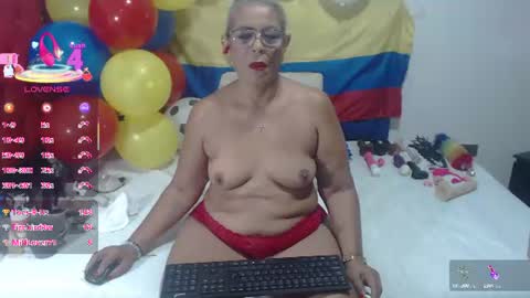 maturelily2026 online show from June 19, 10:32 am