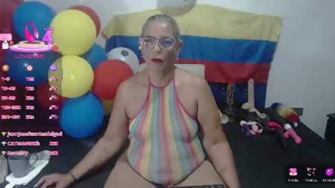 maturelily2026 online show from June 27, 10:32 am