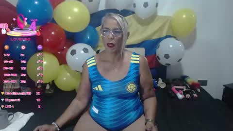 maturelily2026 online show from June 17, 10:31 am
