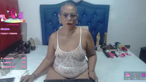 maturelily2026 online show from June 25, 10:20 am