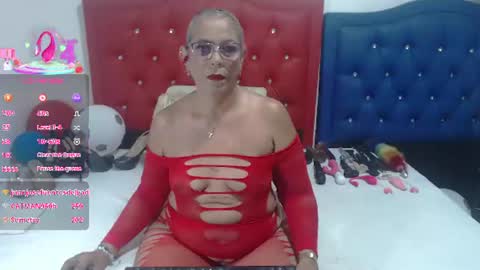 maturelily2026 online show from July 2, 10:31 am