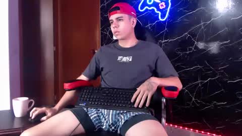 Matias online show from January 9, 10:09 am